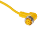 TURK Sensor Cordsets - WKM40-15M - Galco Industrial Electronics