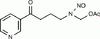 4-(Acetoxymethyl-nitrosamino]-1-(3-pyridyl)-1-butanone - 4658 - Medical Isotopes, Inc.