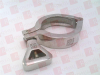 Clamp - 98382849 - Radwell International