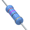Through Hole Resistors - 738-ASRM12JT27R0TR-ND - DigiKey