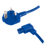 Power, Line Cables and Extension Cords - 2223-AC-2-C5-R-S-BUK-ND - DigiKey