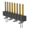 Headers, Male Pins - TSM-108-01-L-SV-LC-ND - DigiKey
