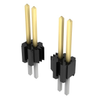 Headers, Male Pins - 2031-TMS-105-01-L-S-ND - DigiKey