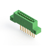 Edgeboard Connectors - 151-346-009-540-112-ND - DigiKey