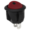 Rocker Switches - 2449-RR11123BBC-ND - DigiKey