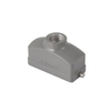 Heavy Duty Connector Housings, Hoods, Bases - 0936012818-ND - DigiKey