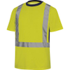 Hi Vis T-Shirts - 205880 - RS Components, Ltd.