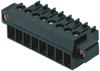 Pluggable Terminal Blocks - 7393873 - RS Components, Ltd.