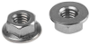 Hex Nuts - 7259640 - RS Components, Ltd.