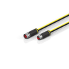 ZK7208-3048-Axxx | B17, ENP cable, PUR, 5 G 1.5 mm² + (1 x 4 x AWG22), drag-chain suitable, key 1 (2 x 24 V DC + PE) -  - Beckhoff Automation LLC