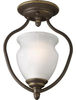 Semi-Flush Mts.-Other - 64146 - Light Center (The)