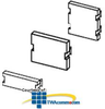 Leviton Blank Module - 4129 - TelephoneStuff.com