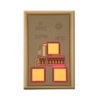 4GHZ Rf Amplifier - 860-HMC395-SX - ERSAELECTRONICS PTE. LTD.