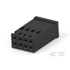 Rectangular Connector Housings - A121820-ND - DigiKey