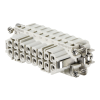 Heavy Duty Connector Inserts, Modules - 1873880000-ND - DigiKey