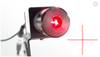 Brightline Pro Series Red Cross - Image