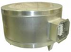 STM High Temp Fabric Mantle -- 100B STM1400S - Image