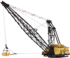 Dragline - 8200 - Caterpillar Inc., OEM Solutions Group