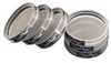 Standard Sieve, Stainless Steel Mesh, 0.053 mm sieve opening, No. 270 -- GO-59948-47