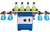 075-765-16-19 - Wrist-Action Shaker, 8 Flask Side Arm, 8 Flask Platform, 115VAC, 60Hz -- GO-51100-90 - Image