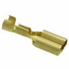 Terminals - Quick Connects, Quick Disconnect Connectors - A122314-ND - DigiKey