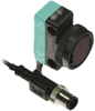 Retroreflective sensor - ML17-54/115b/127 - Pepperl+Fuchs SE