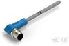 M8/M12 Cable Assemblies - T4151220005-003 - TE Connectivity