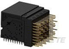 Rack & Panel Connectors - 2102436-2 - TE Connectivity