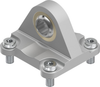 Clevis flange - CRSNCS-63 - Festo Corporation