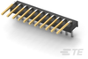 PCB Headers & Receptacles - 4-641212-1 - TE Connectivity