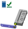 Friction / Torque Hinge -- ZC 188 SA 101 - Image