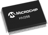 32-Channel High Voltage Amplifier Array - HV256 - Microchip Technology, Inc.