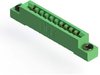 Card Edge Connectors - Edgeboard Connectors - 307-010-521-103 - Lingto Electronic Limited