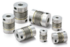 Bellows-Type Flexible Coupling -- MBB-19C - Image