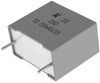 Capacitor, Film, Pet, 1Uf, 400V, Radial; Dielectric Type Kemet - 31Y4073 - Newark, An Avnet Company