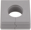 Cable Grommet, Open, Tpe, Grey; Grommet Type Weidmuller - 93AC6888 - Newark, An Avnet Company