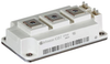Igbt Mod, Dual N-Ch, 1.7Kv, 400A; Transistor Polarity Infineon -- 93AC7007