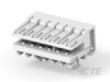 Standard Edge Connectors - 2304525-6 - TE Connectivity