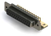 D Sub Conn, R/a Rcpt, Db, 25Pos, Solder; D Sub Connector Type Edac - 31AK8753 - Newark, An Avnet Company