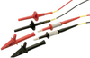 1Kv Control Lead Set 15Kv Plug 2 X 3M Megger - 99Y5769 - Newark, An Avnet Company
