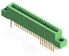 Card Edge Conn, Dual, 48Pos, Th; Card Edge Connector Type Edac - 64AJ5182 - Newark, An Avnet Company