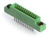 Card Edge Conn, Dual, 22Pos, Solder Lug; Card Edge Connector Type Edac - 65AJ5894 - Newark, An Avnet Company