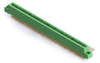 Card Edge Conn, Dual, 112Pos, Wire Wrap; Card Edge Connector Type Edac - 64AJ6097 - Newark, An Avnet Company