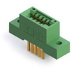 Card Edge Conn, Dual, 10Pos, Wire Wrap; Card Edge Connector Type Edac - 65AJ4147 - Newark, An Avnet Company
