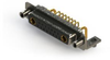 Combo D-Sub Conn, R/a Rcpt, Db-17W2, Th; Product Range Edac - 53AJ9229 - Newark, An Avnet Company