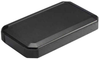 Enclosure, Handheld, Abs, Black; Enclosure Type Takachi - 38AC2567 - Newark, An Avnet Company