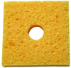 Sponge, Centre-Hole, 2.6 X 2.6, 10Pk; Accessory Type Easybraid - 51AC7380 - Newark, An Avnet Company