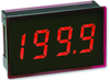 Voltage Meter; No. Of Digits / Alpha Lascar - 36C2860 - Newark, An Avnet Company