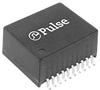 Transformer, 1 Pulse Electronics - 60AC4451 - Newark, An Avnet Company