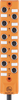 Wiring block - EBC136 - ifm efector inc.